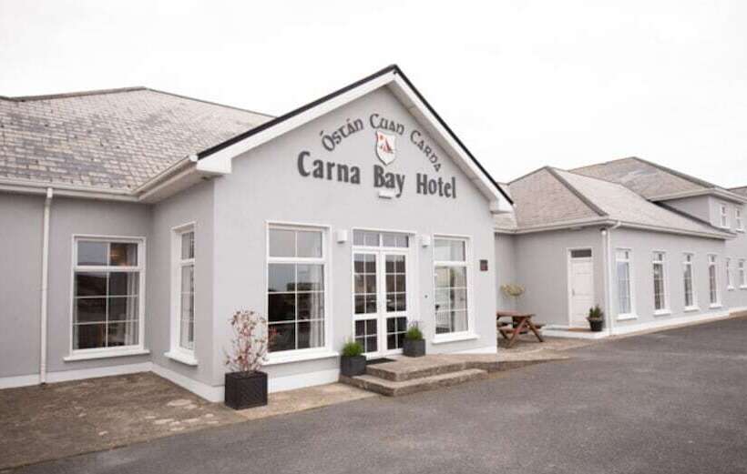 ホテル Carna Bay