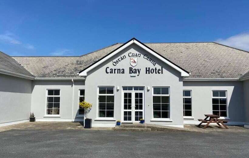 ホテル Carna Bay