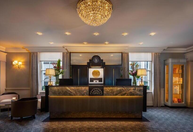 בית מלון כפרי Cassidys