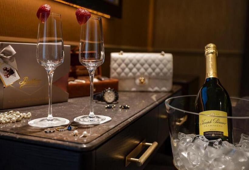 בית מלון כפרי Cassidys