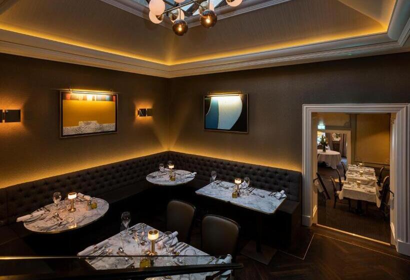 בית מלון כפרי Cassidys