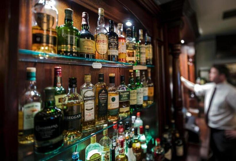 בית מלון כפרי Cassidys