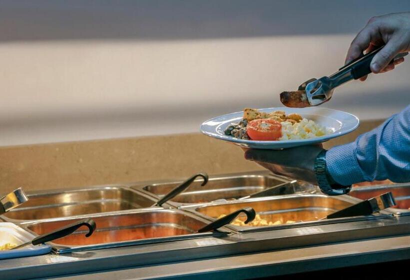 בית מלון כפרי Cassidys