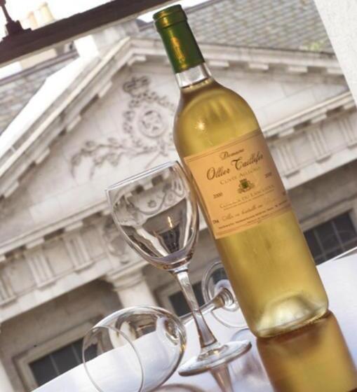 בית מלון כפרי Cassidys