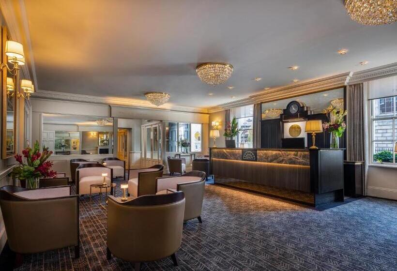 בית מלון כפרי Cassidys