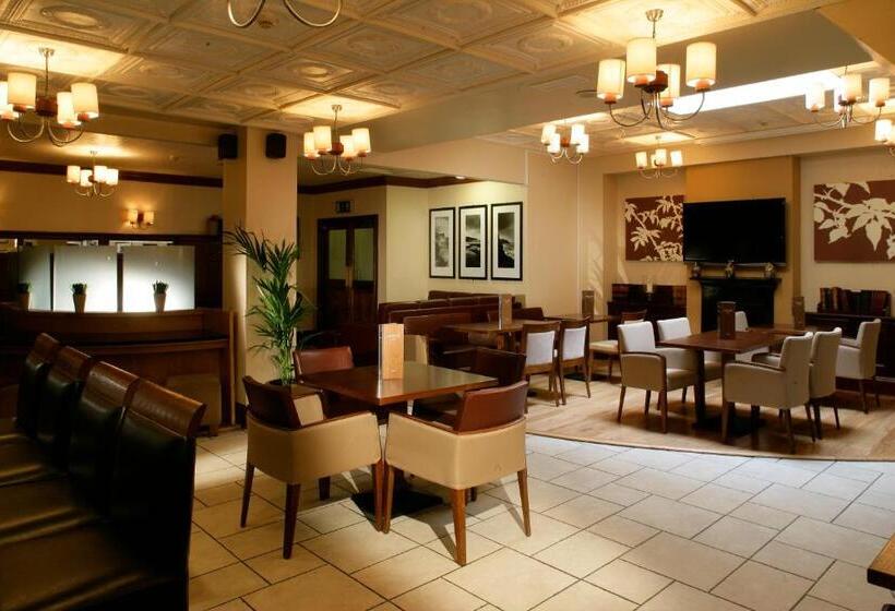 בית מלון כפרי Cassidys