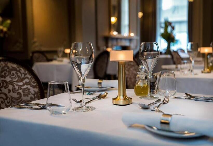 בית מלון כפרי Cassidys