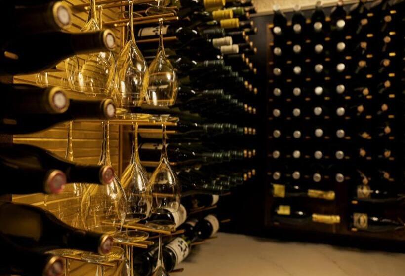 בית מלון כפרי Cassidys