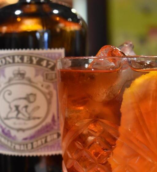 בית מלון כפרי Cassidys