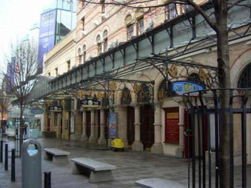 בית מלון כפרי Cassidys