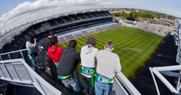 בית מלון כפרי Cassidys