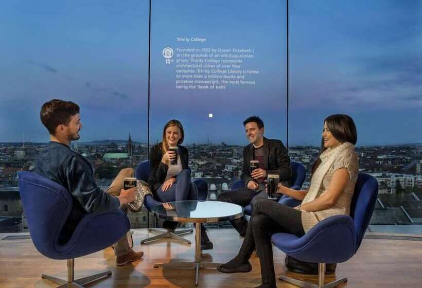 בית מלון כפרי Cassidys