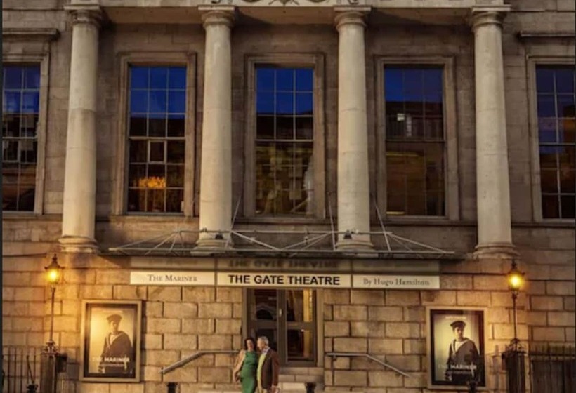 בית מלון כפרי Cassidys