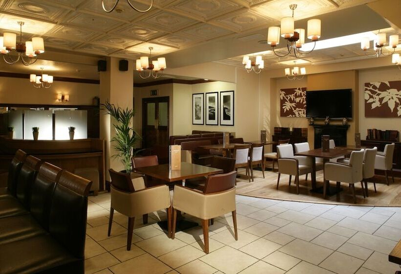 בית מלון כפרי Cassidys