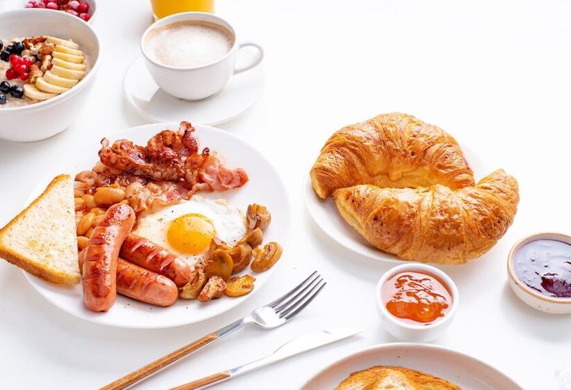 בית מלון כפרי Cassidys