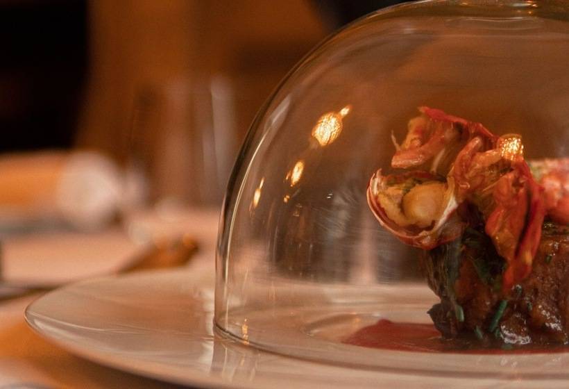 בית מלון כפרי Cassidys