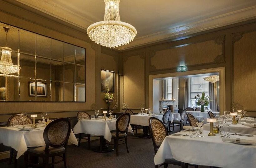 בית מלון כפרי Cassidys