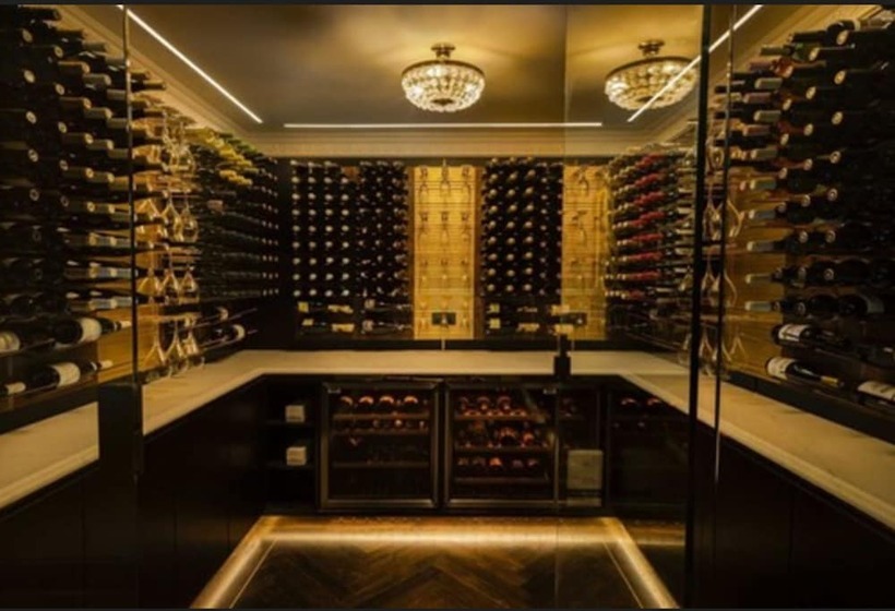 בית מלון כפרי Cassidys