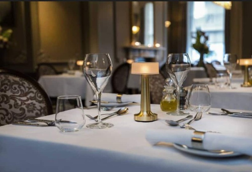 בית מלון כפרי Cassidys