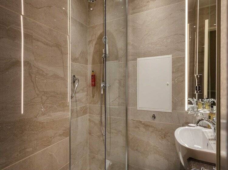 בית מלון כפרי Cassidys