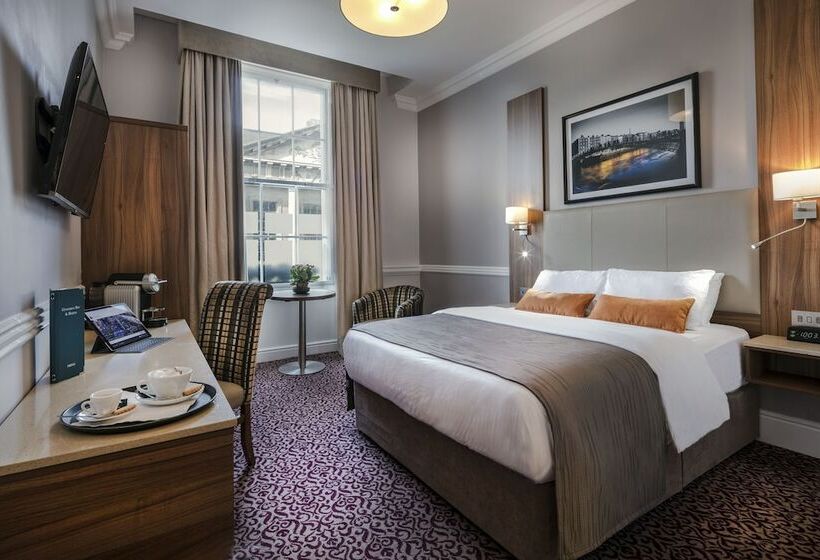 בית מלון כפרי Cassidys