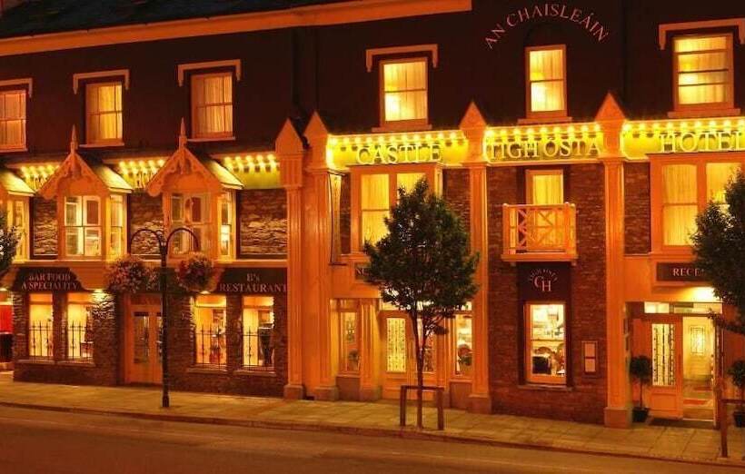 Castle Hotel Macroom