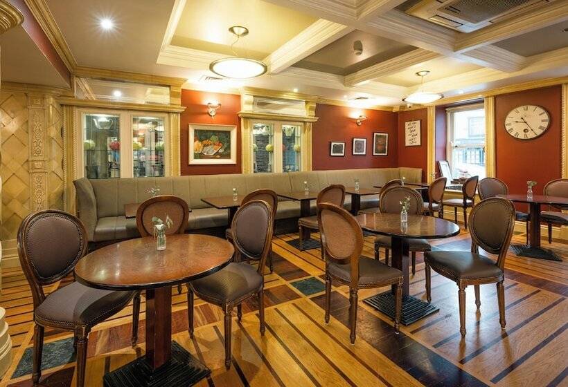 Castle Hotel Macroom