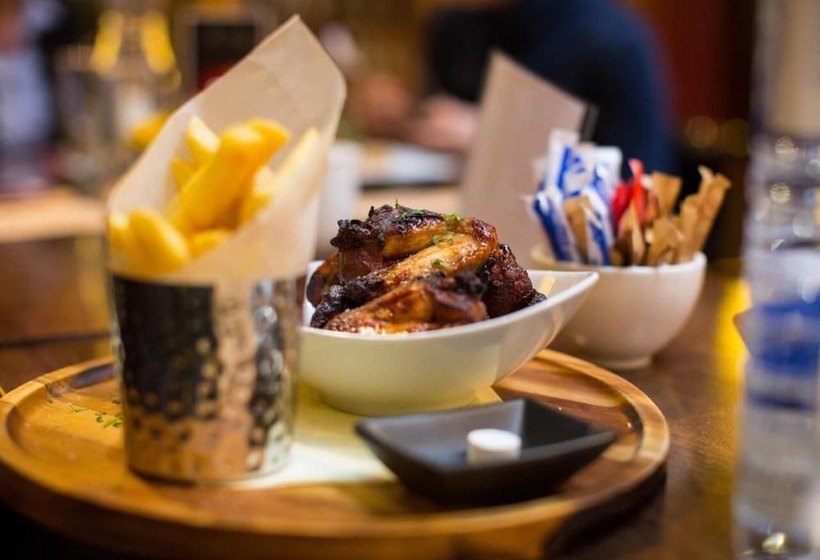 Castle Hotel Macroom