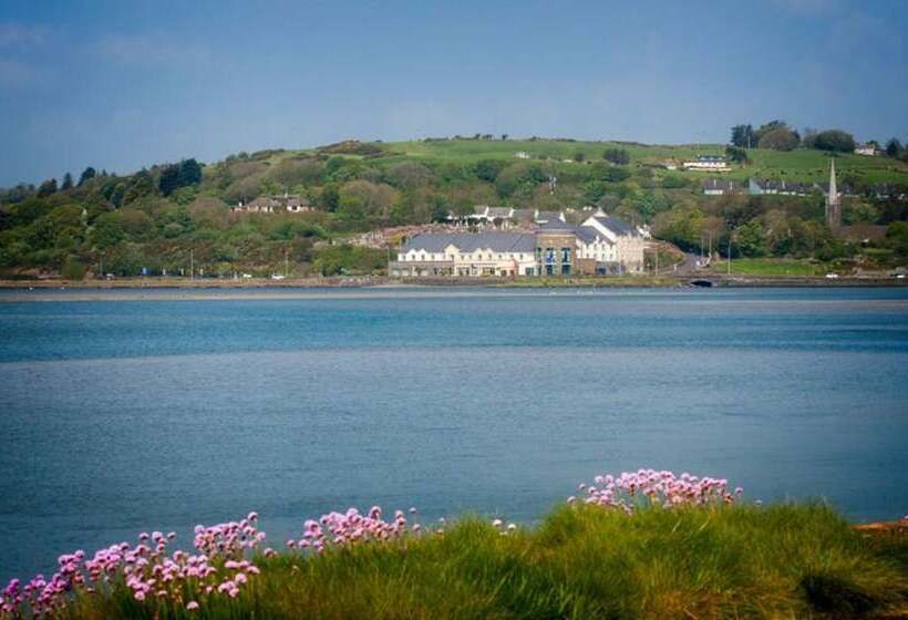 Celtic Ross Hotel & Leisure Centre