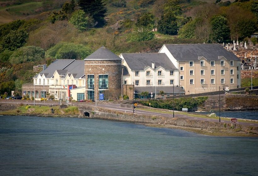 Celtic Ross Hotel & Leisure Centre