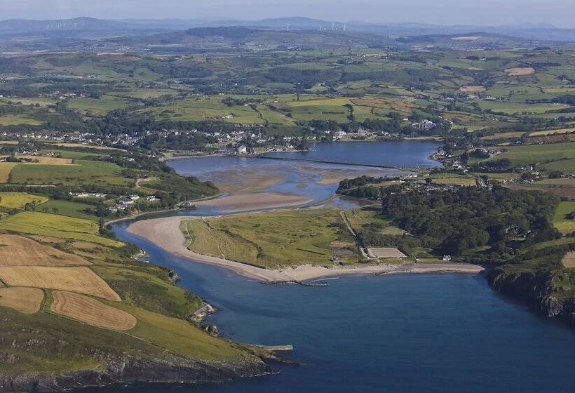 Celtic Ross Hotel & Leisure Centre