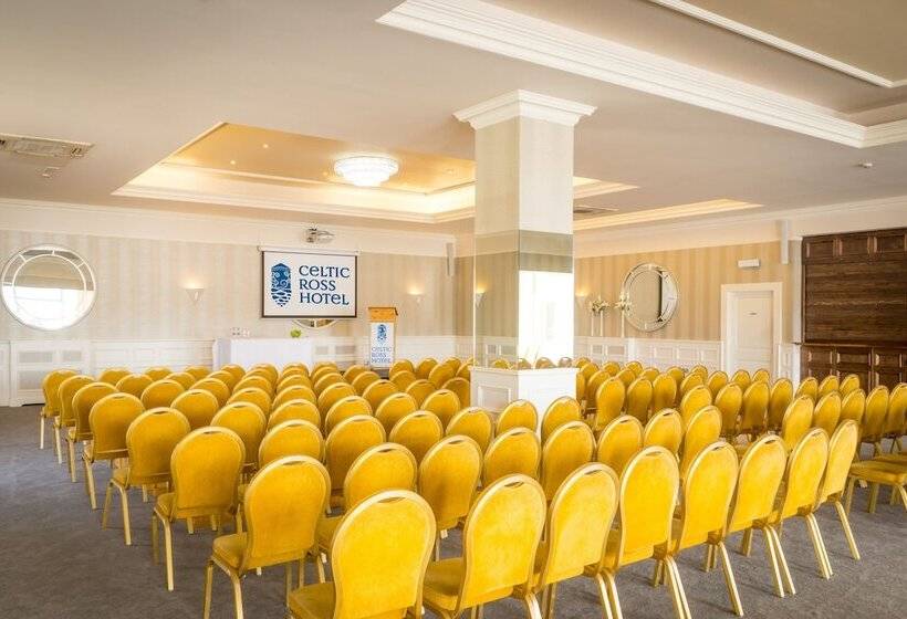 Celtic Ross Hotel & Leisure Centre