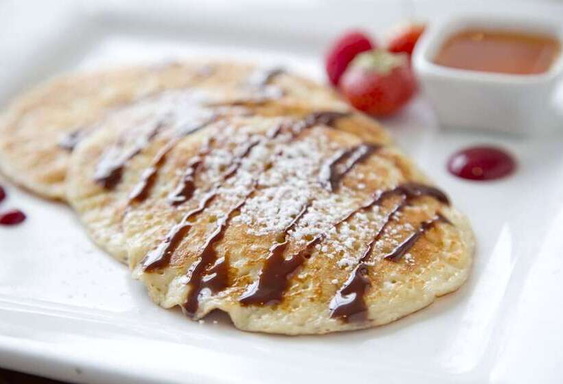 Celtic Ross Hotel & Leisure Centre