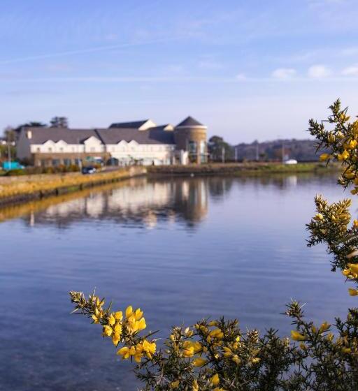 Celtic Ross Hotel & Leisure Centre