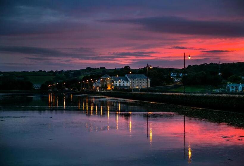 Celtic Ross Hotel & Leisure Centre