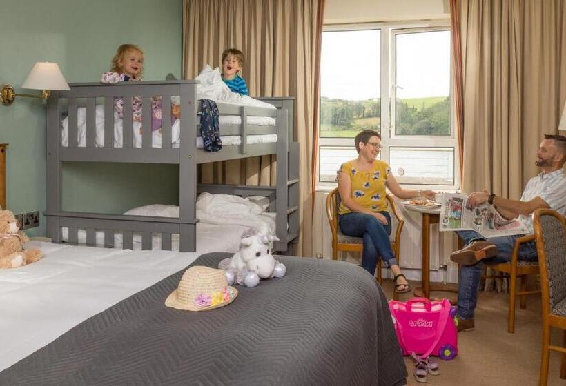 Celtic Ross Hotel & Leisure Centre