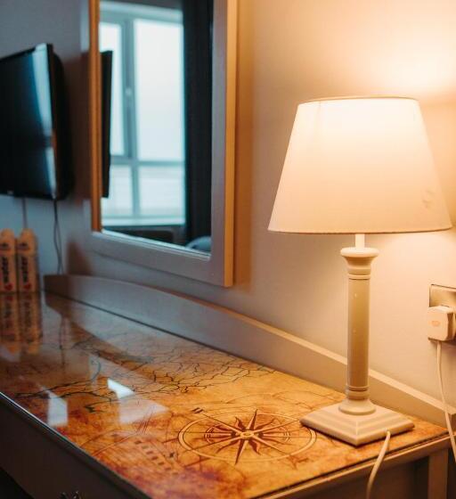 Celtic Ross Hotel & Leisure Centre