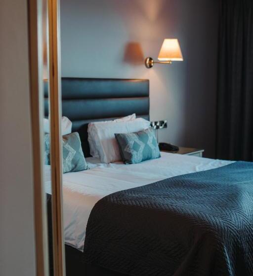 Celtic Ross Hotel & Leisure Centre