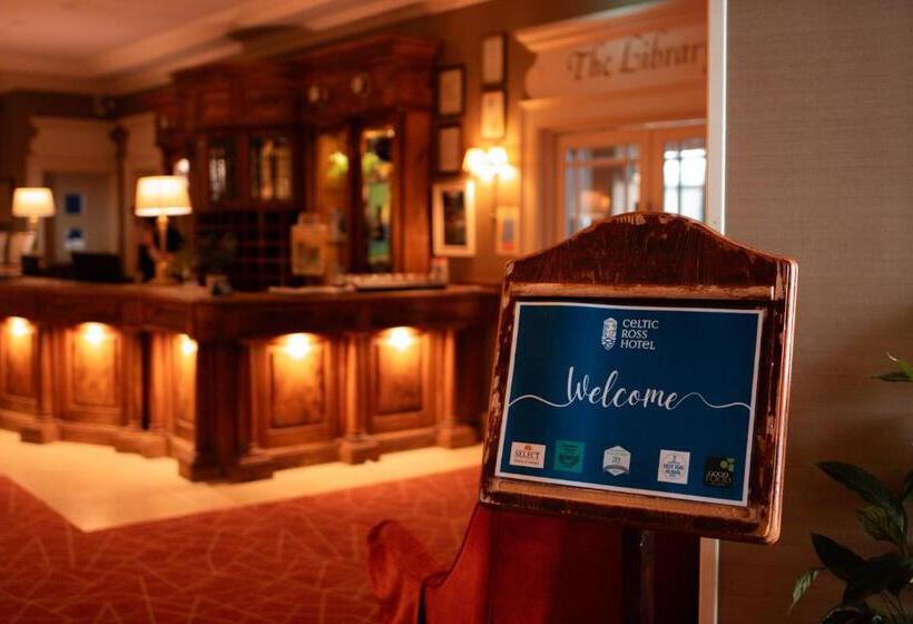 Celtic Ross Hotel & Leisure Centre