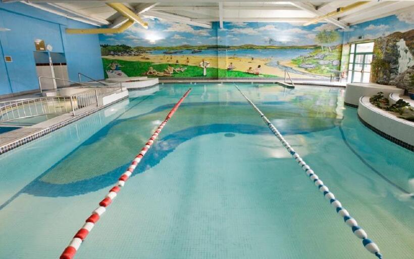 Celtic Ross Hotel & Leisure Centre