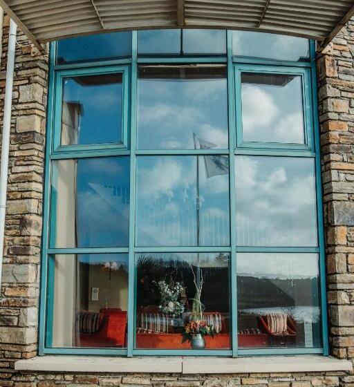 Celtic Ross Hotel & Leisure Centre