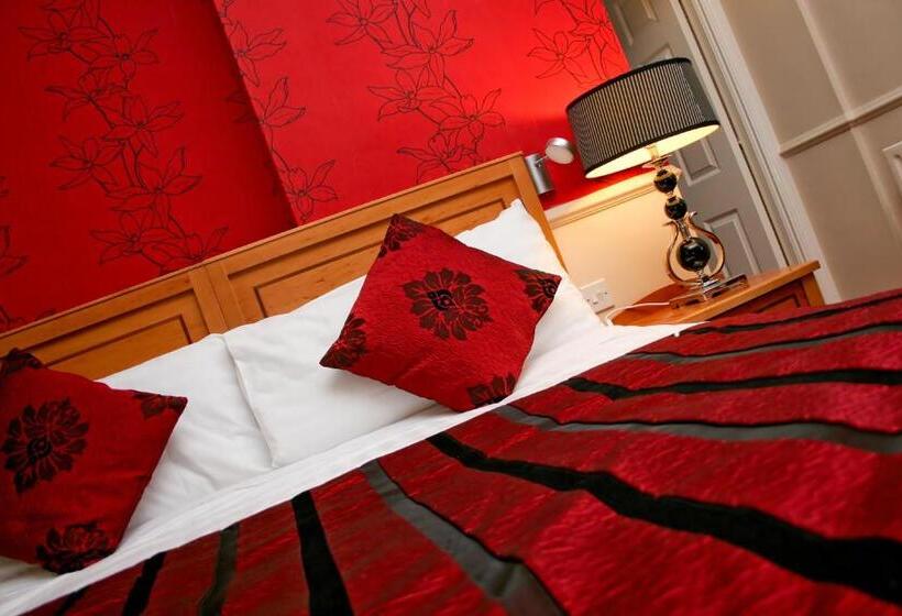 בית מלון כפרי Clew Bay