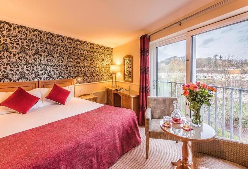 בית מלון כפרי Clew Bay