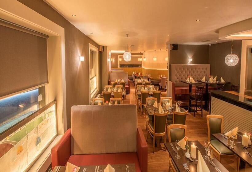 בית מלון כפרי Clew Bay