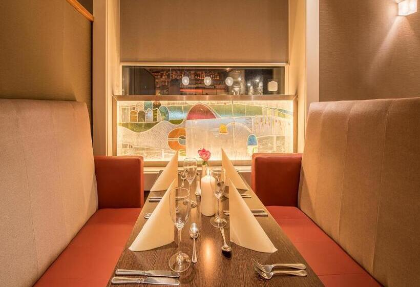 בית מלון כפרי Clew Bay