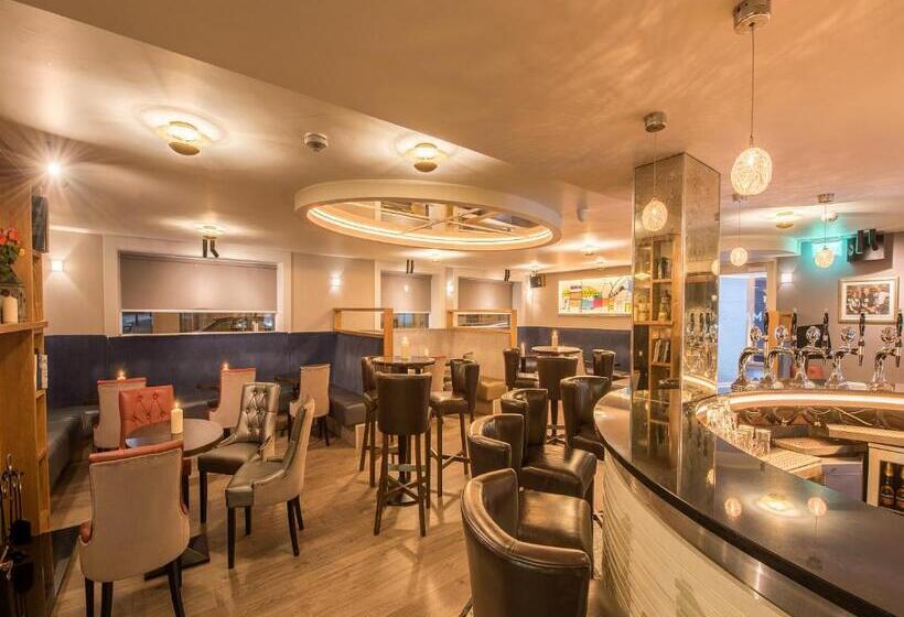 בית מלון כפרי Clew Bay