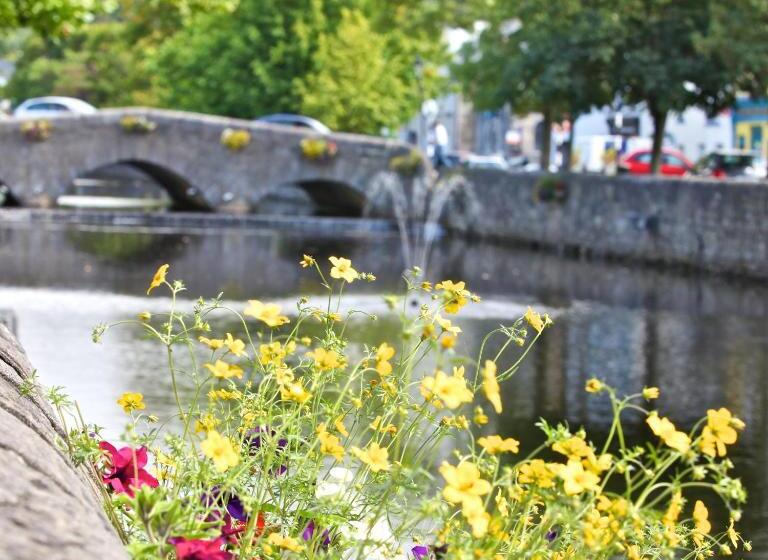 בית מלון כפרי Clew Bay