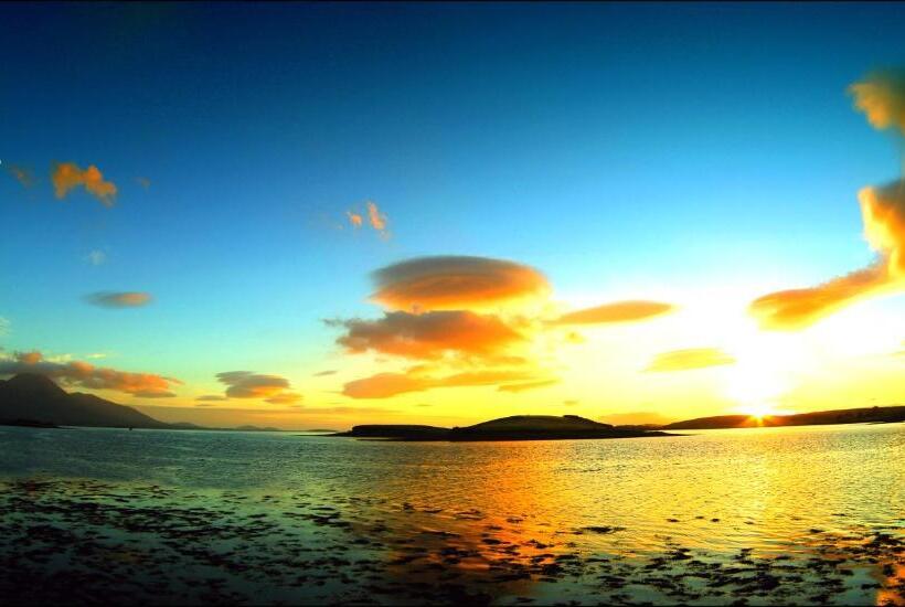 בית מלון כפרי Clew Bay