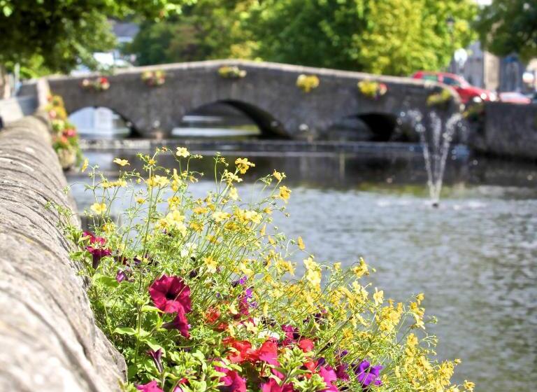 בית מלון כפרי Clew Bay