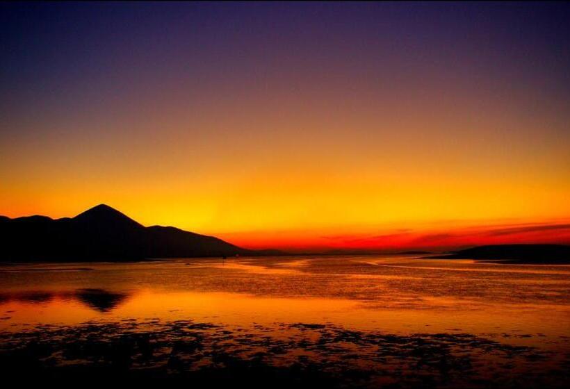 בית מלון כפרי Clew Bay